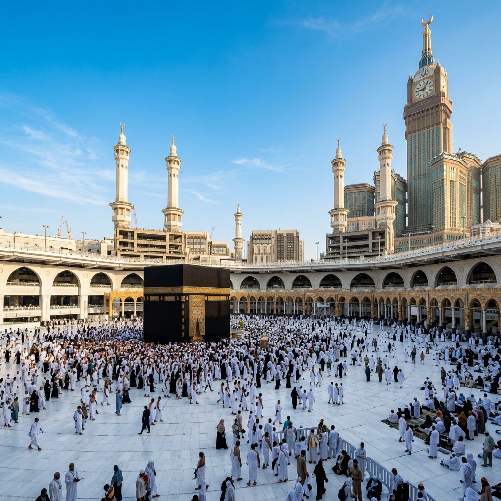Kaaba